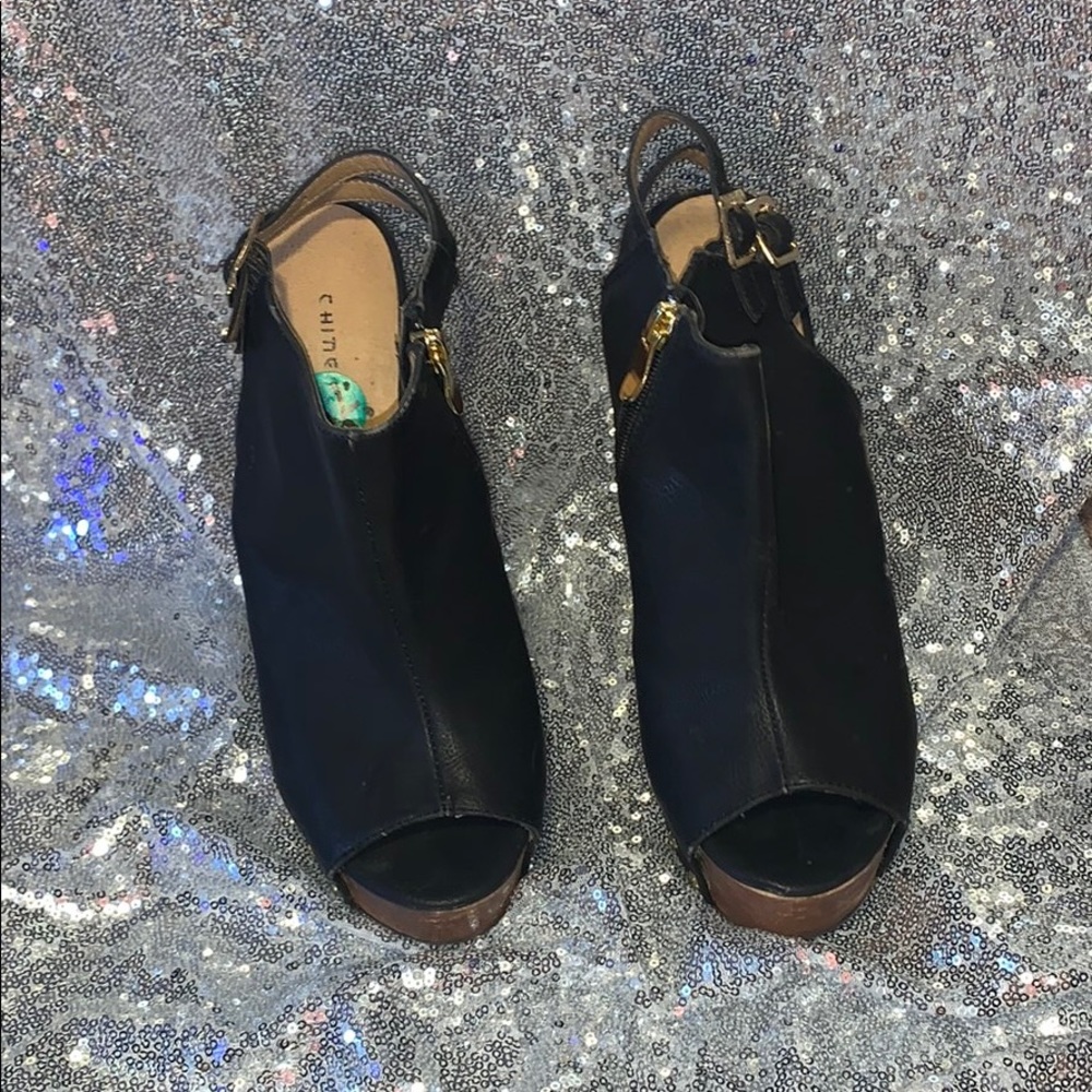 Wedges